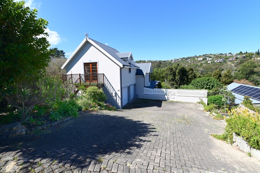 3 Bedroom Property for Sale in Narnia Western Cape